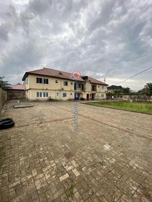 2 bedroom Block Of Flats For Sale Badore Ajah Lekki Lagos Ajah Lagos - 1