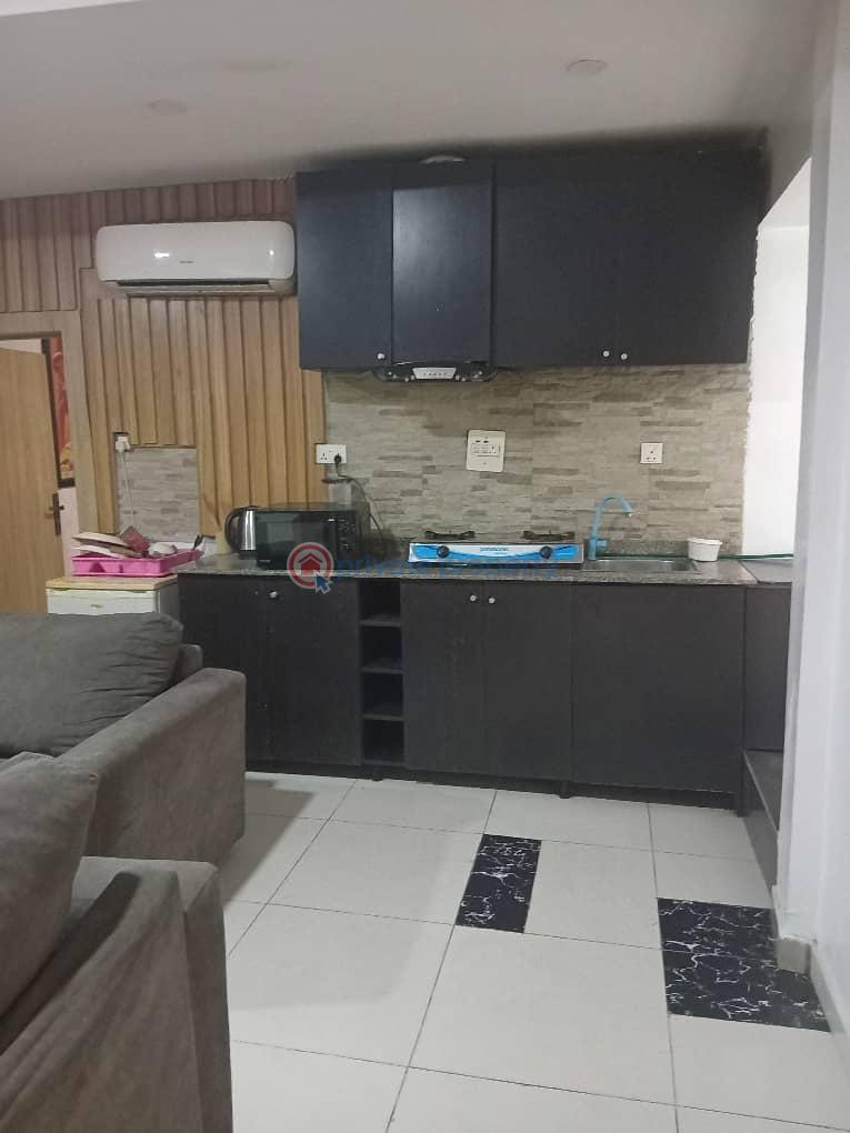 1 bedroom Mini Flat For Rent Lekki Phase1 Lekki Phase 1 Lagos - 4