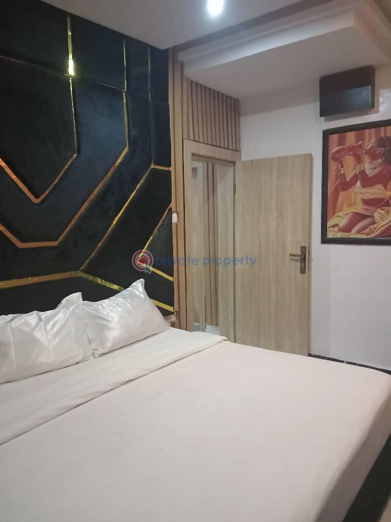 1 bedroom Mini Flat For Rent Lekki Phase1 Lekki Phase 1 Lagos - 5