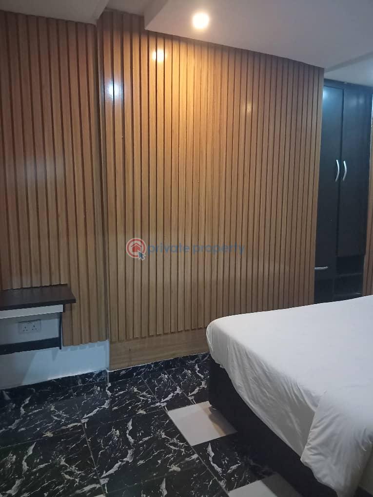 1 bedroom Mini Flat For Rent Lekki Phase1 Lekki Phase 1 Lagos - 3