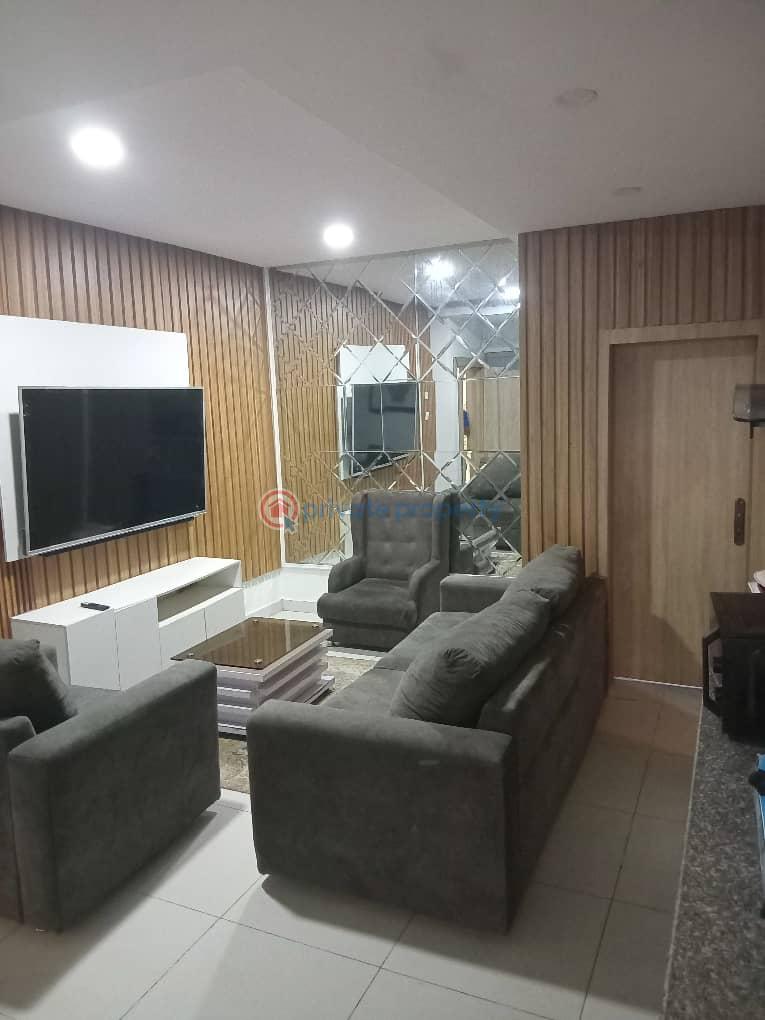 1 bedroom Mini Flat For Rent Lekki Phase1 Lekki Phase 1 Lagos - 1