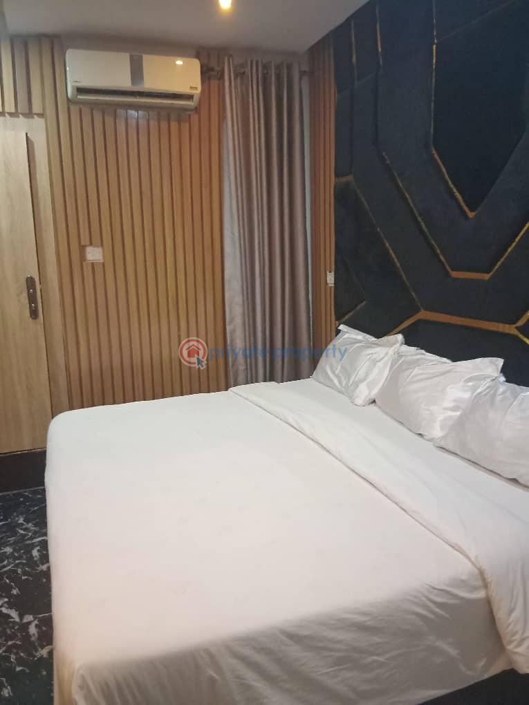 1 bedroom Mini Flat For Rent Lekki Phase1 Lekki Phase 1 Lagos - 2