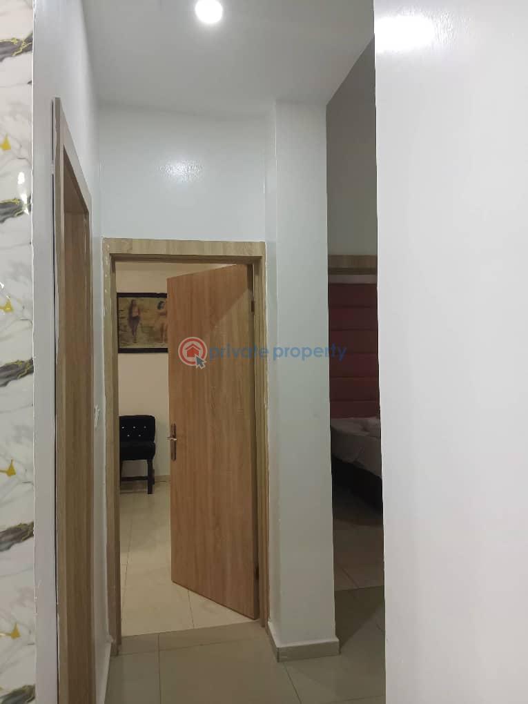 3 bedroom Block Of Flats For Rent Off Admiralty Way Lekki Phase1 Lagoh Lekki Phase 1 Lagos - 5