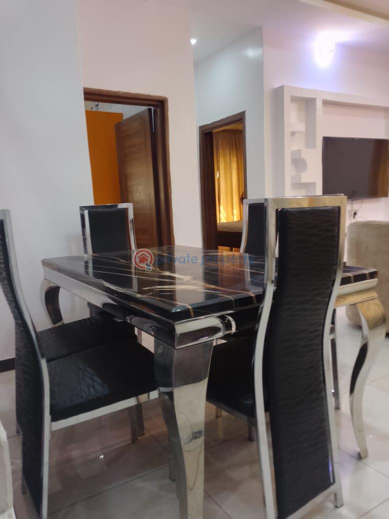 3 bedroom Block Of Flats For Rent Lekki Phase1 Proper. Lekki Phase 1 Lagos - 7