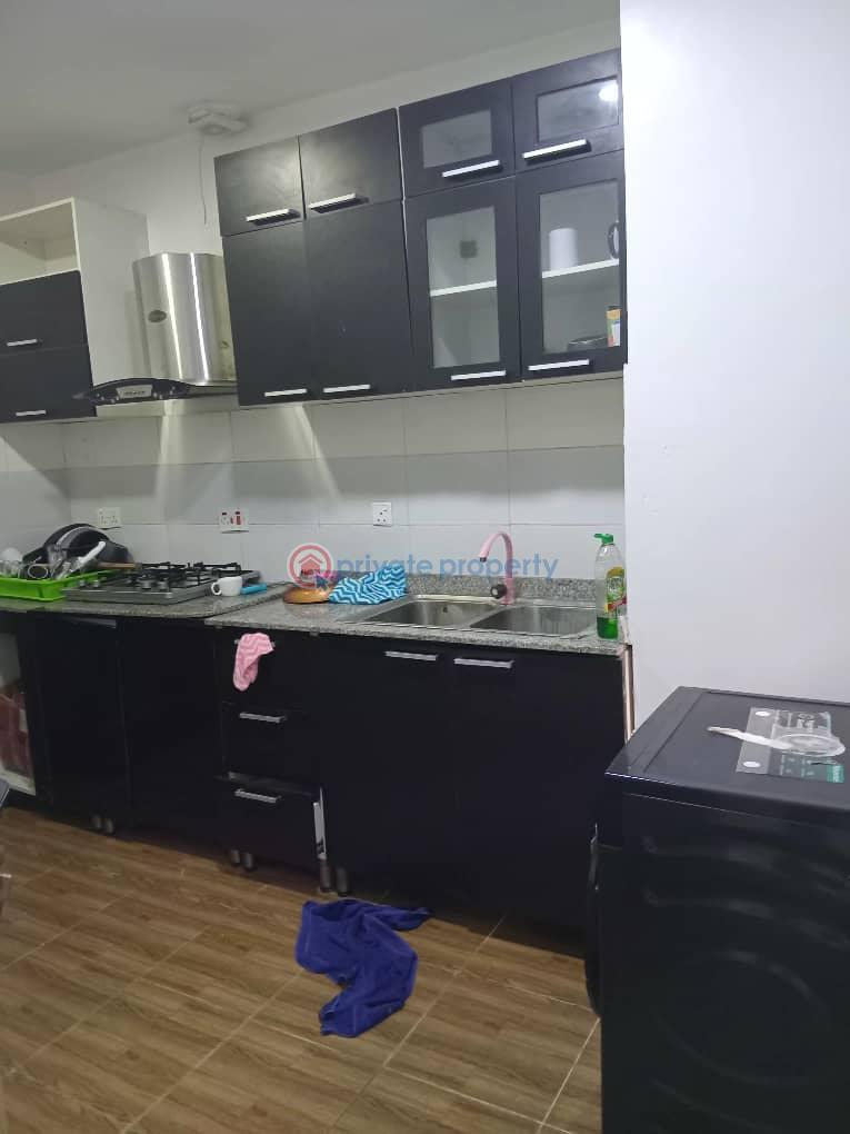 3 bedroom Block Of Flats For Rent Off Admiralty Way Lekki Phase1 Lagoh Lekki Phase 1 Lagos - 4