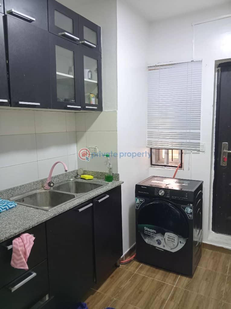 3 bedroom Block Of Flats For Rent Off Admiralty Way Lekki Phase1 Lagoh Lekki Phase 1 Lagos - 14