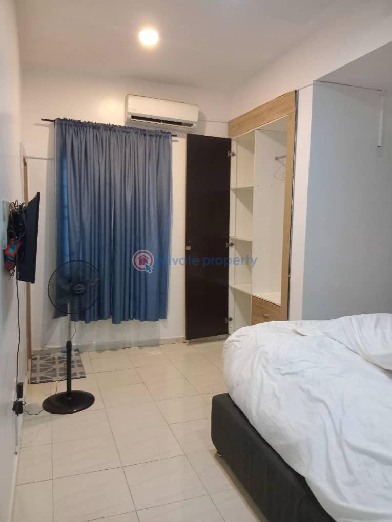 3 bedroom Block Of Flats For Rent Lekki Phase1 Proper. Lekki Phase 1 Lagos - 13