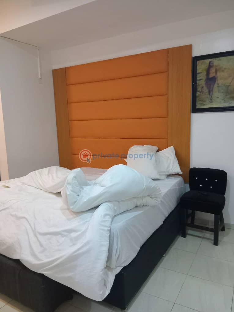 3 bedroom Block Of Flats For Rent Lekki Phase1 Proper. Lekki Phase 1 Lagos - 4