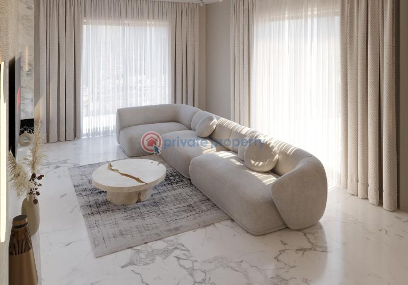 3 bedroom Block Of Flats For Sale Victoria Island Lagos - 6