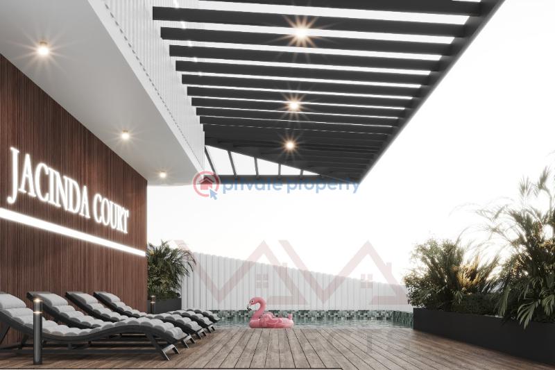 3 bedroom Block Of Flats For Sale Victoria Island Lagos - 2