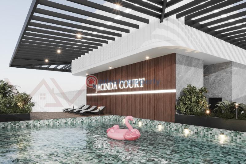 3 bedroom Block Of Flats For Sale Victoria Island Lagos - 4