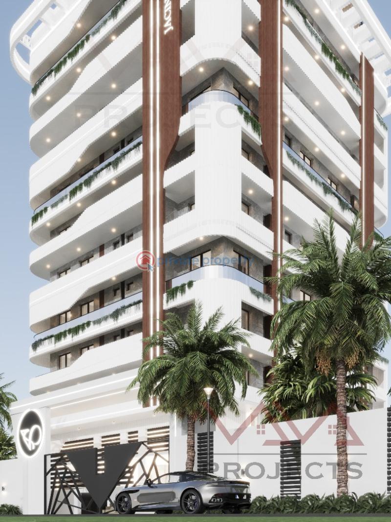 3 bedroom Block Of Flats For Sale Victoria Island Lagos - 5