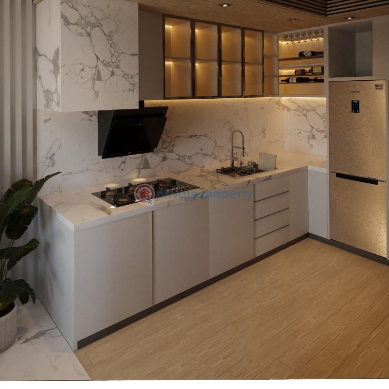 3 bedroom Block Of Flats For Sale Victoria Island Lagos - 7