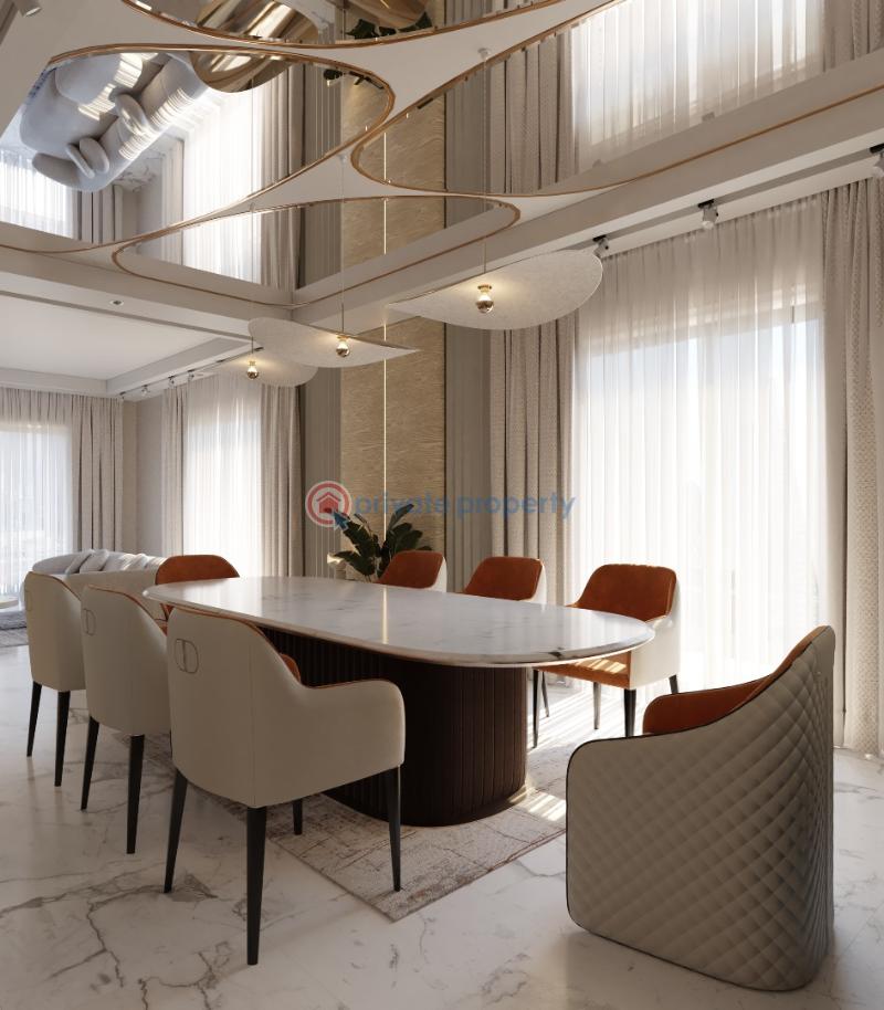 3 bedroom Block Of Flats For Sale Victoria Island Lagos - 8