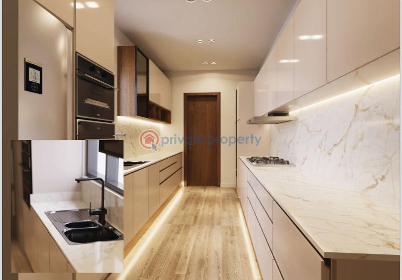 3 bedroom Flat & Apartment For Sale Ilasan Lekki Lagos - 6