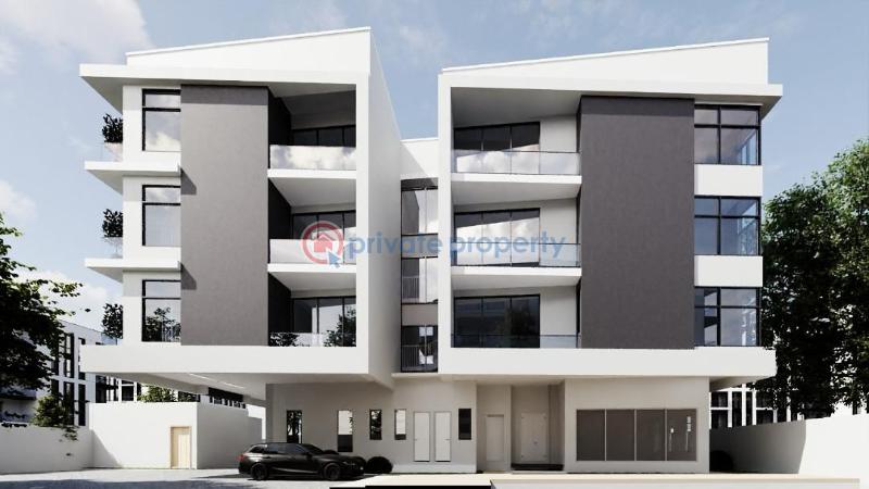3 bedroom Flat & Apartment For Sale Ilasan Lekki Lagos - 9