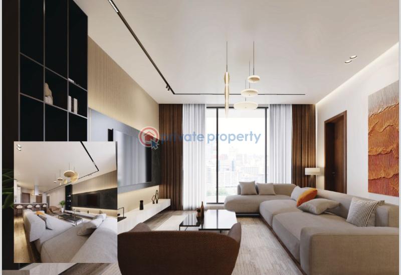 3 bedroom Flat & Apartment For Sale Ilasan Lekki Lagos - 7