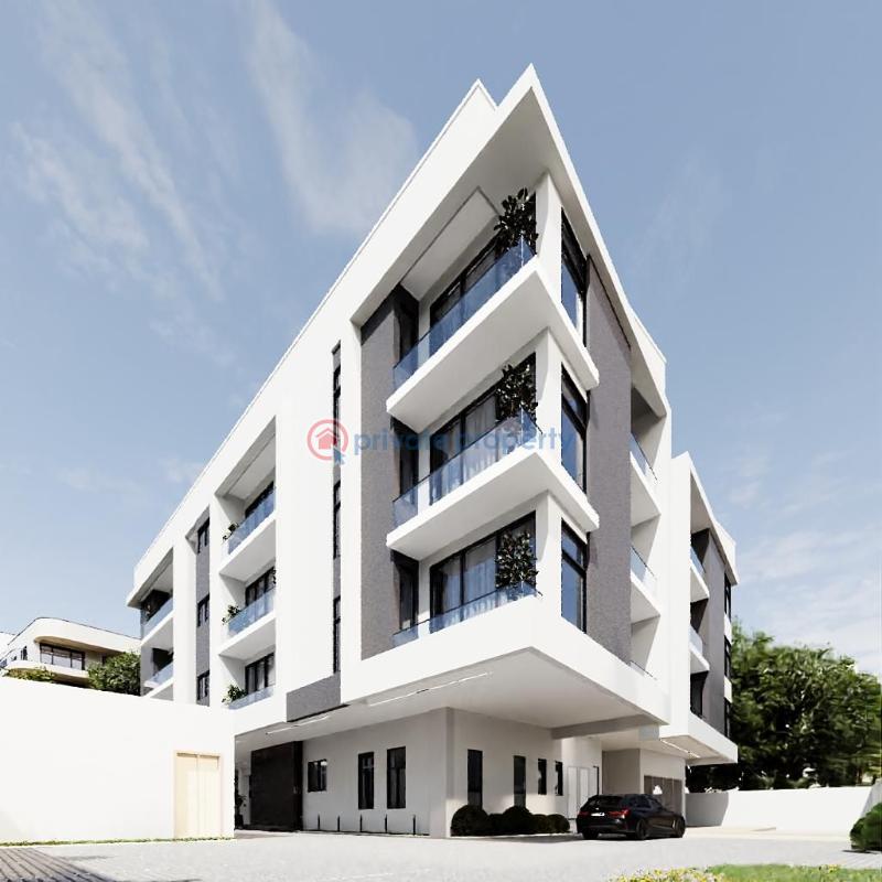 3 bedroom Flat & Apartment For Sale Ilasan Lekki Lagos - 0