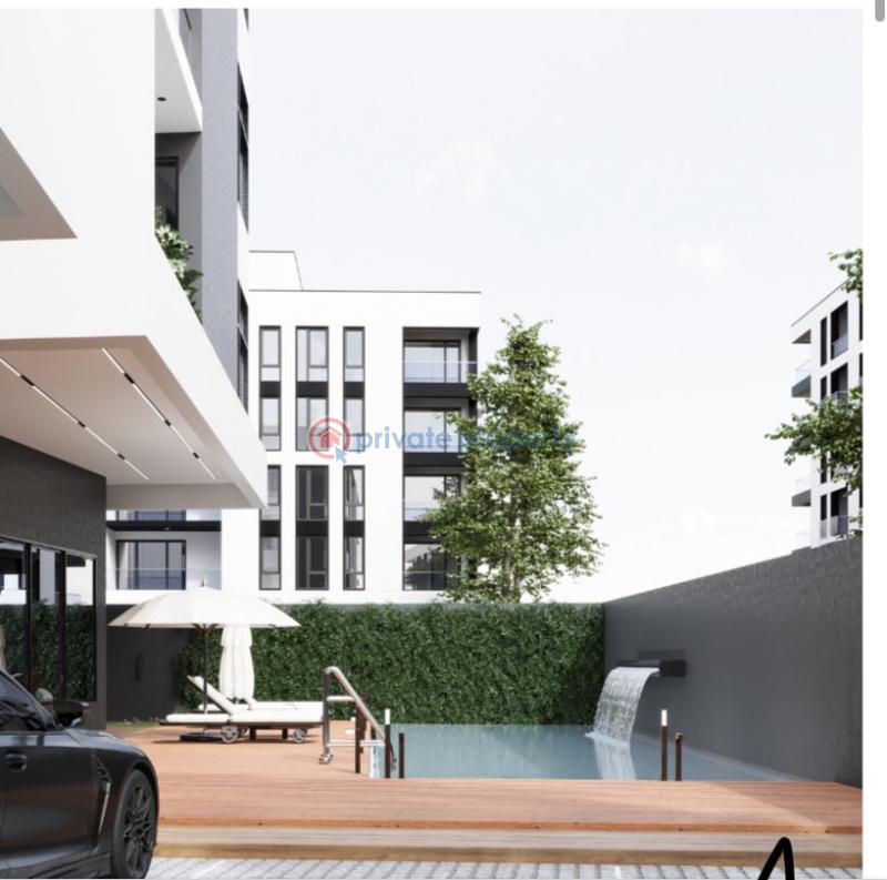3 bedroom Flat & Apartment For Sale Ilasan Lekki Lagos - 4