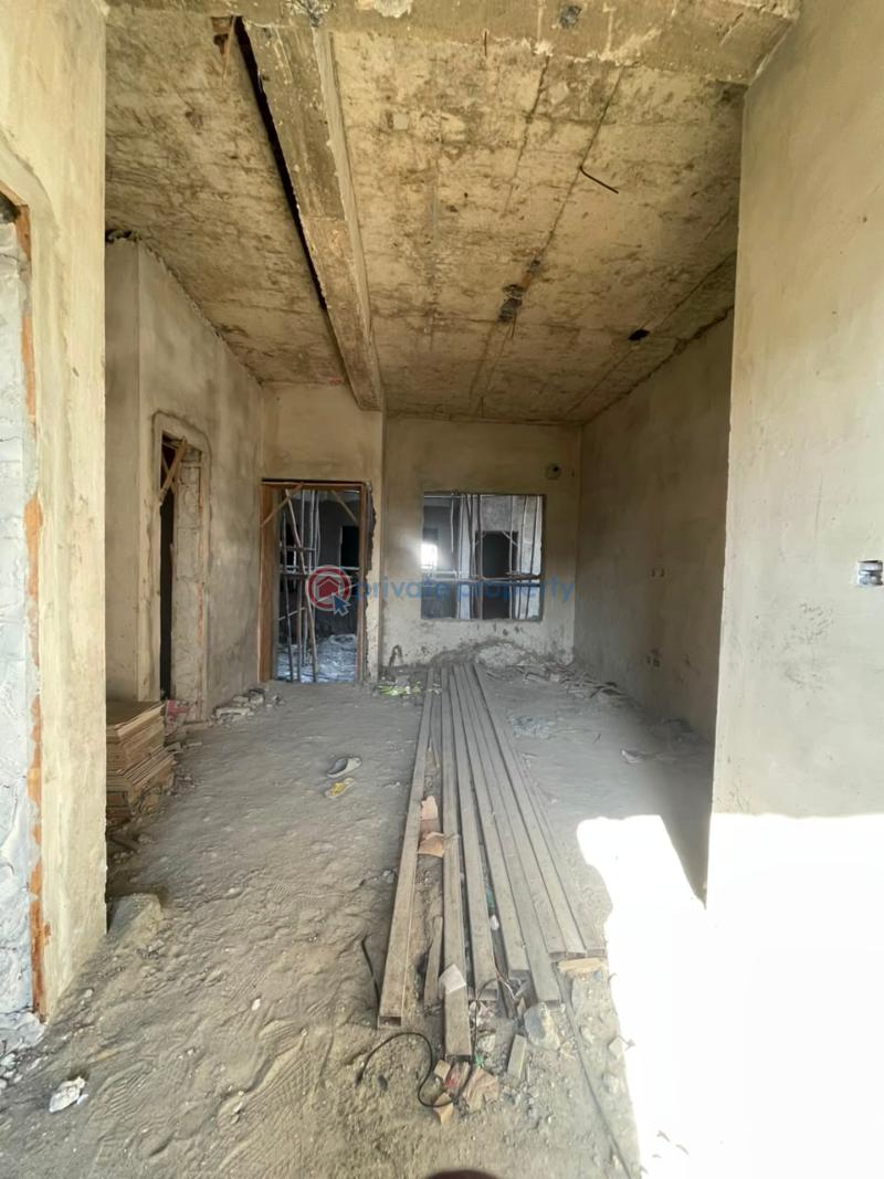 1 bedroom Flat & Apartment For Sale Ajah Lagos - 2