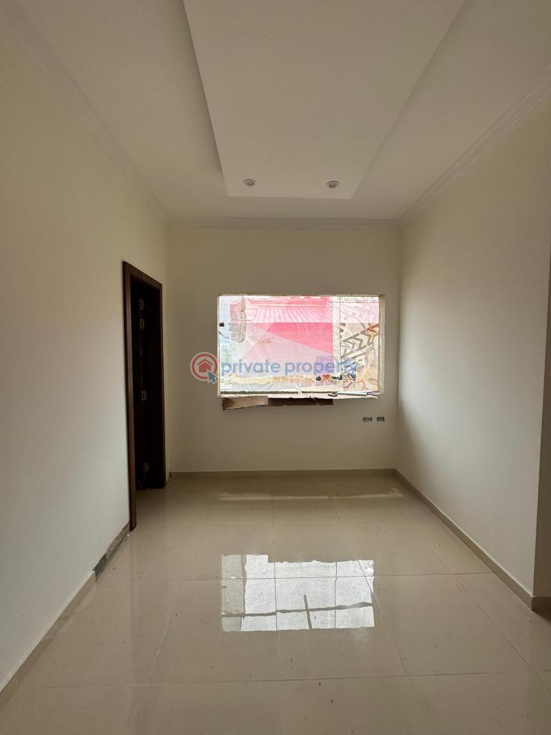 3 bedroom Block Of Flats For Sale Victoria Island Lagos - 3