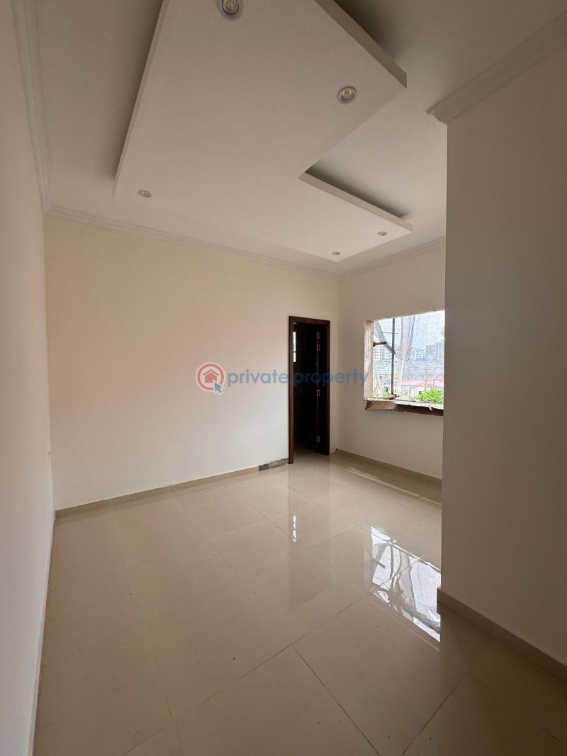 3 bedroom Block Of Flats For Sale Victoria Island Lagos - 1