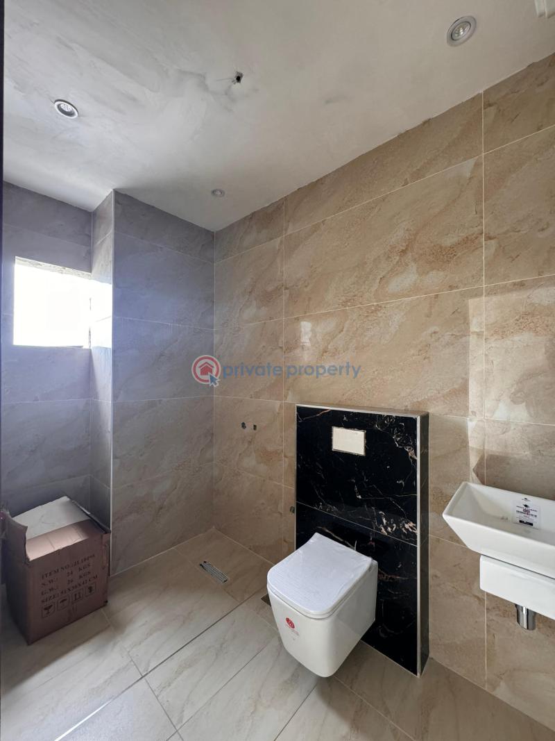 3 bedroom Block Of Flats For Sale Victoria Island Lagos - 4