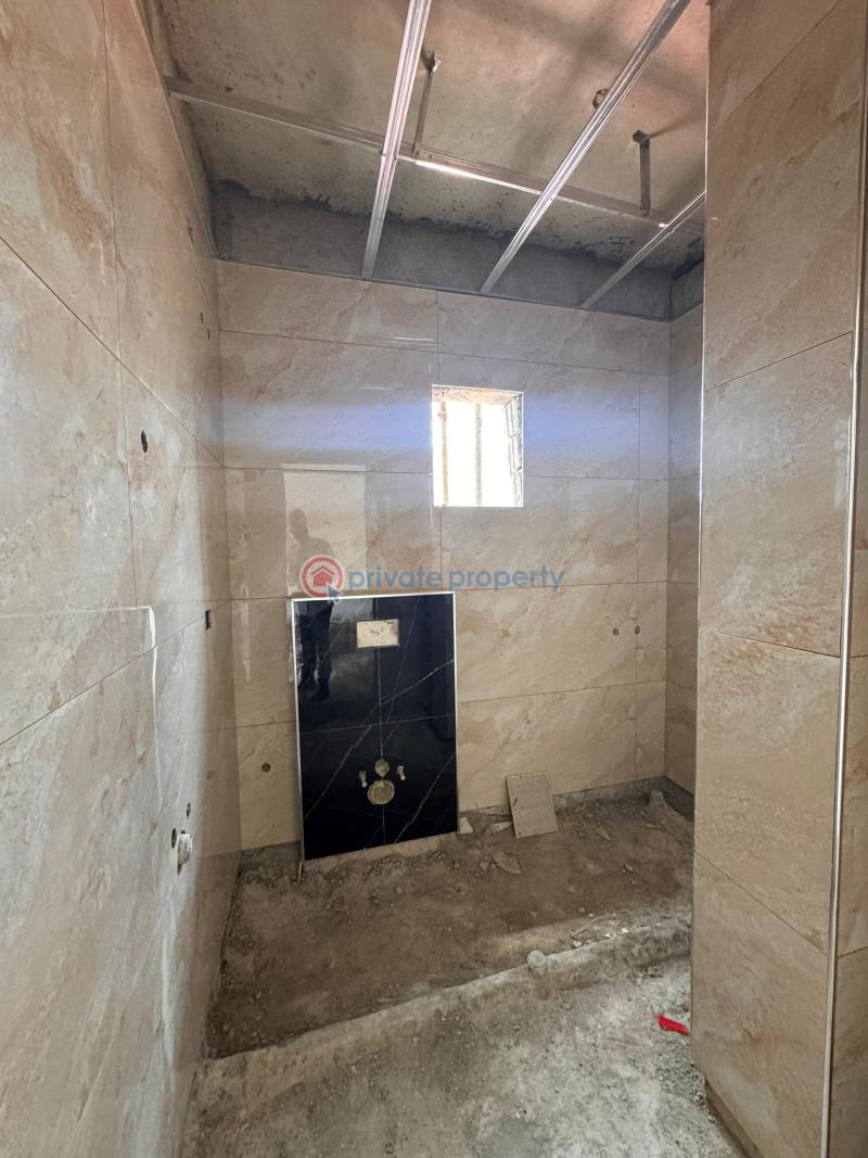 3 bedroom Block Of Flats For Sale Victoria Island Lagos - 12