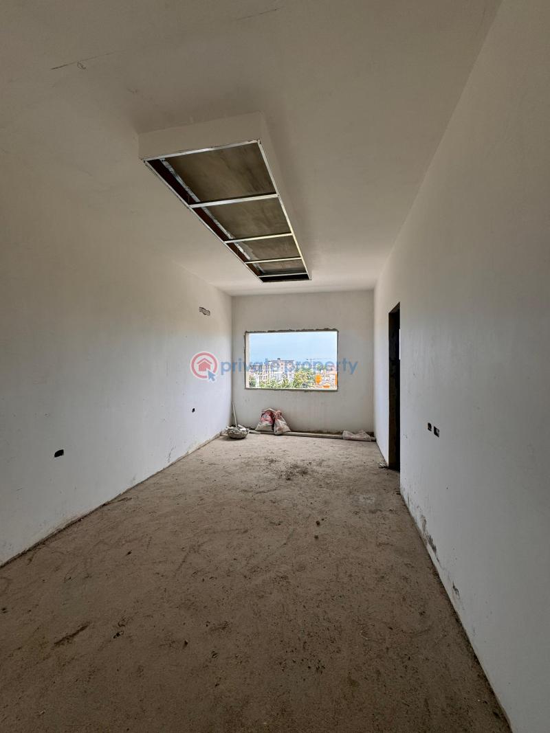 3 bedroom Block Of Flats For Sale Victoria Island Lagos - 9