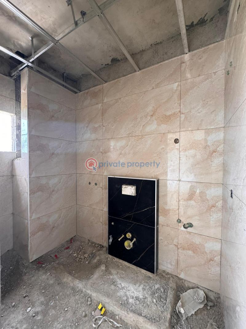 3 bedroom Block Of Flats For Sale Victoria Island Lagos - 10