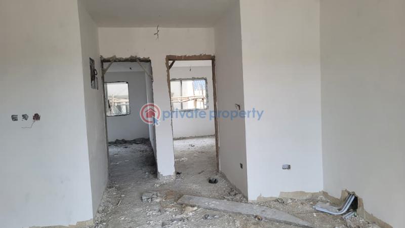 2 bedroom Flat & Apartment For Sale Spg Ologolo Lekki Lagos - 16