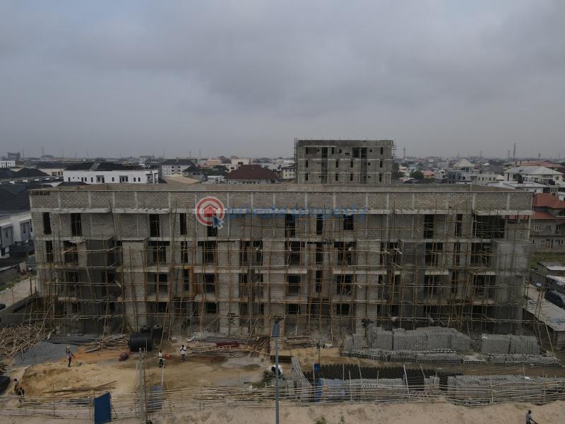 2 bedroom Flat & Apartment For Sale Spg Ologolo Lekki Lagos - 4