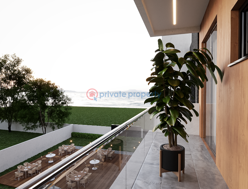 2 bedroom Flat & Apartment For Sale Spg Ologolo Lekki Lagos - 5