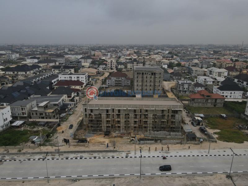 2 bedroom Flat & Apartment For Sale Spg Ologolo Lekki Lagos - 6
