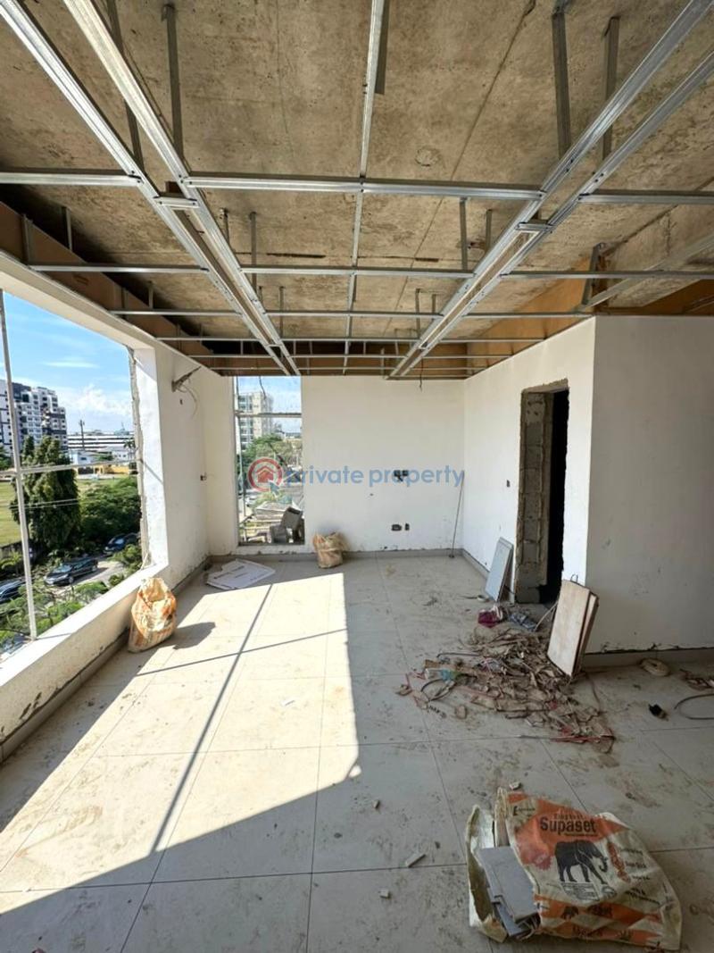 Off-plan 2-bedroom apartment - 8 2 bedroom Flat & Apartment For Sale Victoria Island Lagos - 8