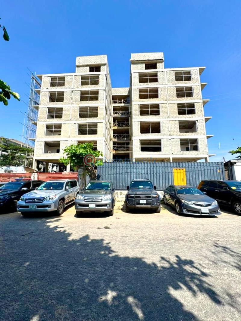 Off-plan 2-bedroom apartment - 0 2 bedroom Flat & Apartment For Sale Victoria Island Lagos - 0