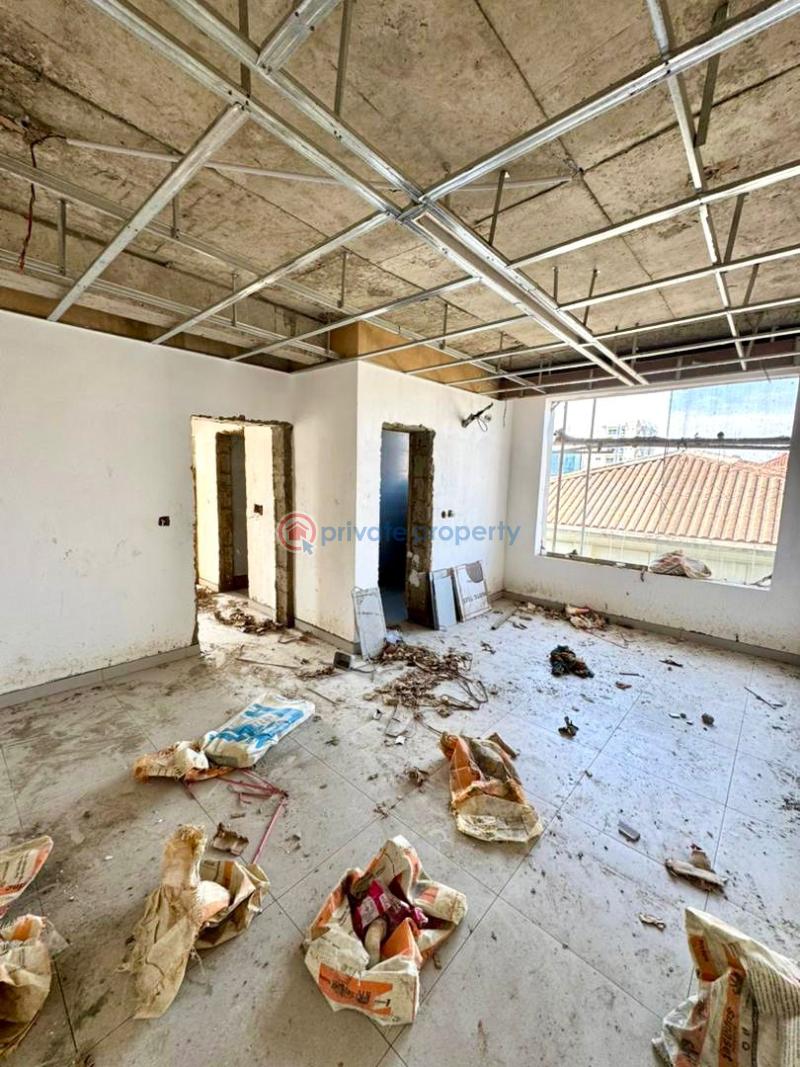 Off-plan 2-bedroom apartment - 3 2 bedroom Flat & Apartment For Sale Victoria Island Lagos - 3