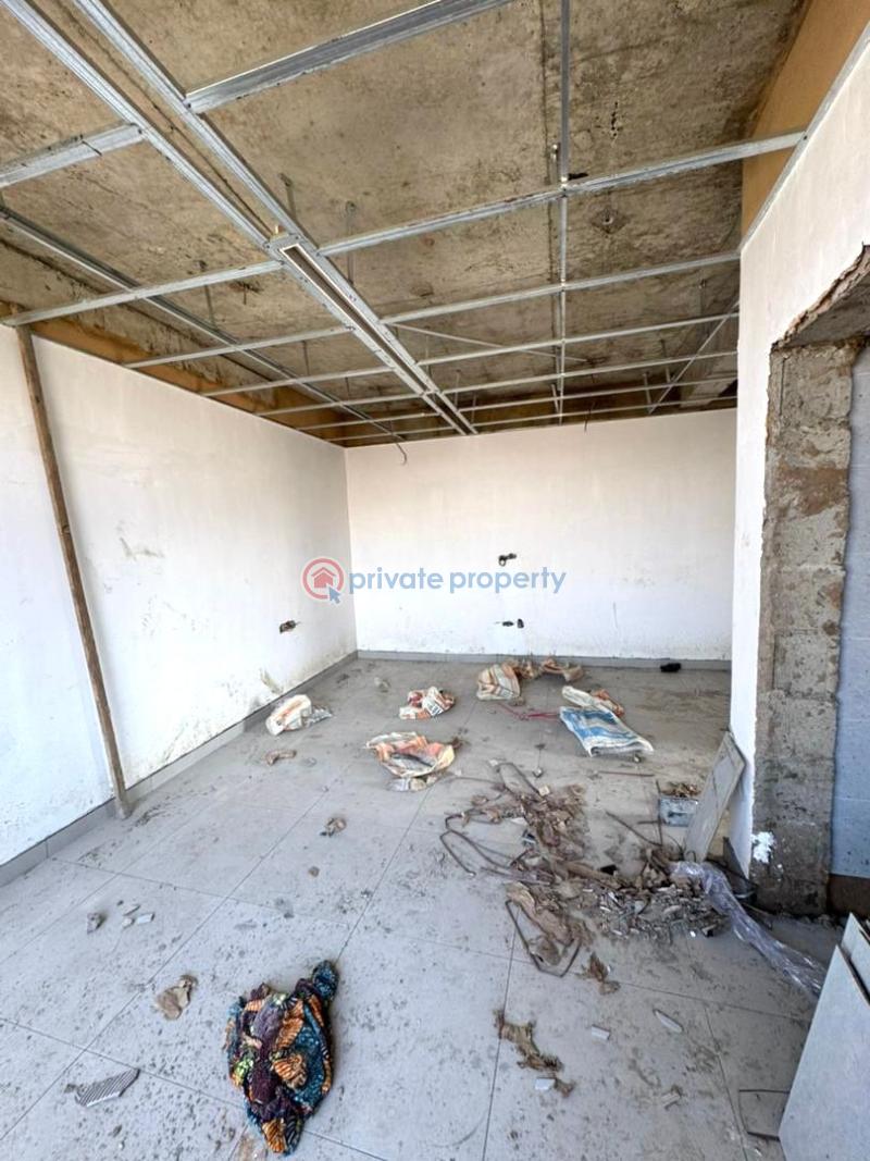 Off-plan 2-bedroom apartment - 6 2 bedroom Flat & Apartment For Sale Victoria Island Lagos - 6