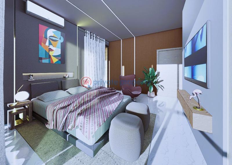 2 bedroom Flat & Apartment For Sale Lekki Phase 1 Lagos - 7