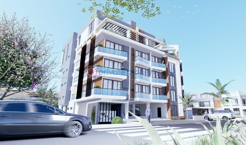 2 bedroom Flat & Apartment For Sale Lekki Phase 1 Lagos - 1