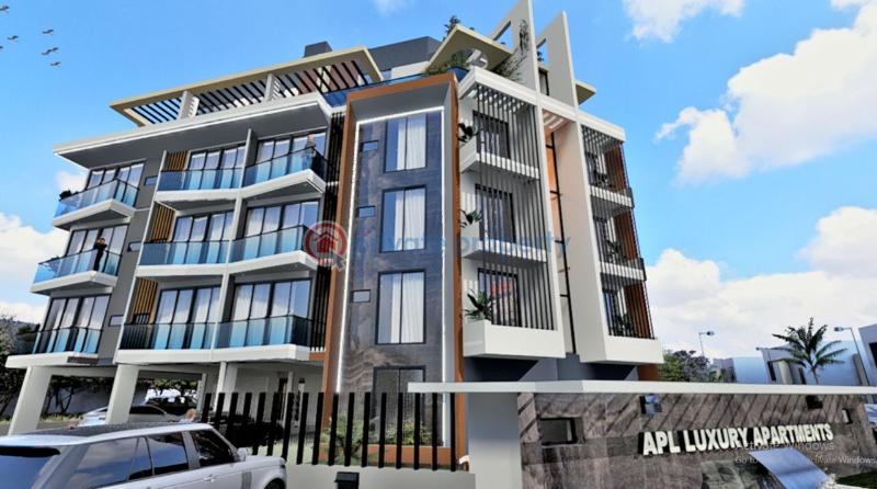 2 bedroom Flat & Apartment For Sale Lekki Phase 1 Lagos - 5