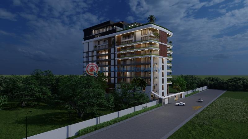 2 bedroom Block Of Flats For Sale Victoria Island Lagos - 6