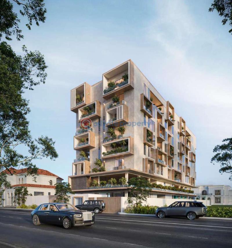 2 bedroom Flat & Apartment For Sale Victoria Island Lagos - 4