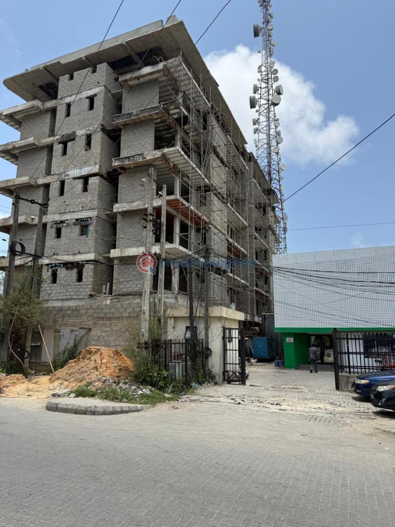 2 bedroom Flat & Apartment For Sale Victoria Island Lagos - 2