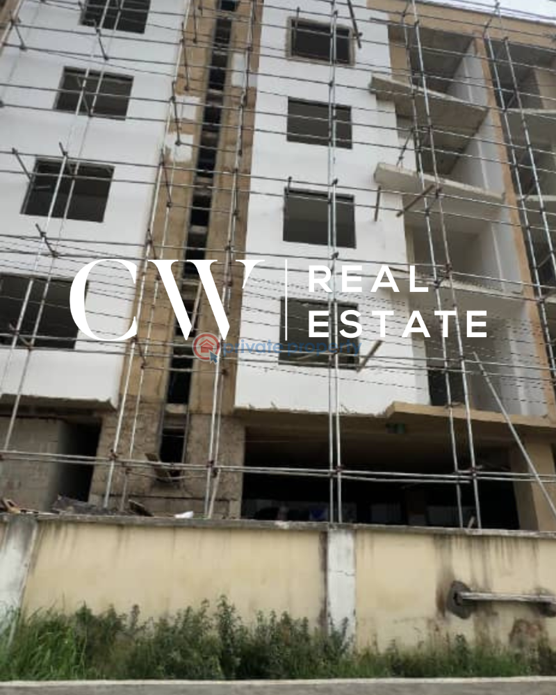 2 bedroom Flat & Apartment For Sale Lekki Phase 1 Lagos - 0