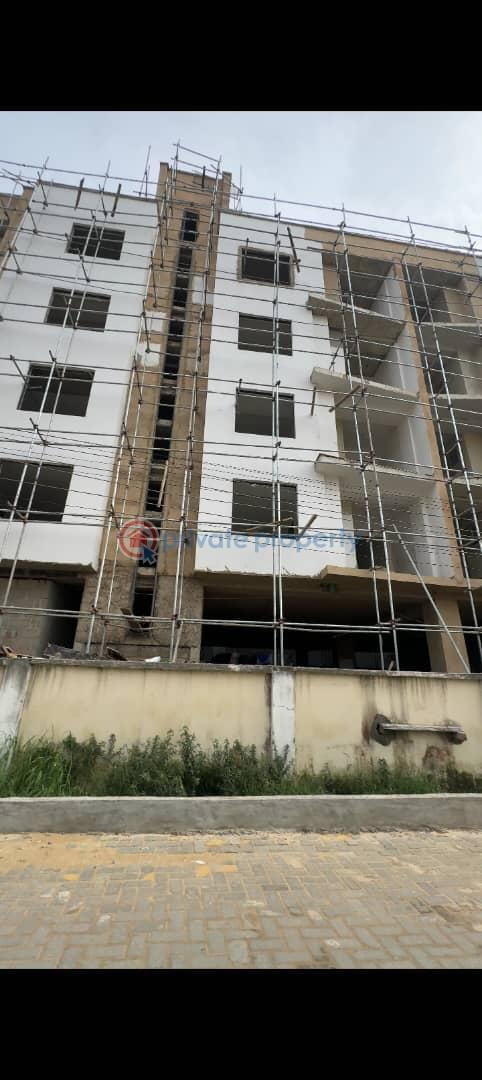 2 bedroom Flat & Apartment For Sale Lekki Phase 1 Lagos - 2