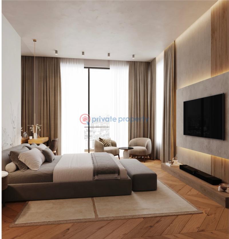 2 bedroom Flat & Apartment For Sale Akin Adesola Victoria Island Lagos - 12