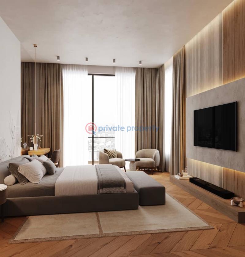 2 bedroom Flat & Apartment For Sale Akin Adesola Victoria Island Lagos - 4