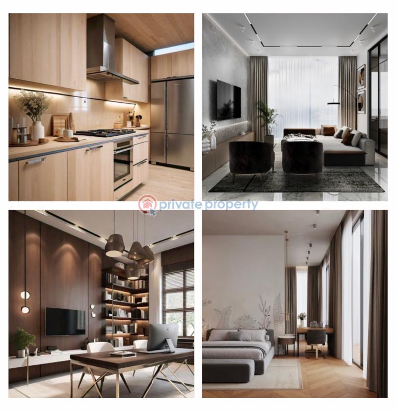 2 bedroom Flat & Apartment For Sale Akin Adesola Victoria Island Lagos - 11