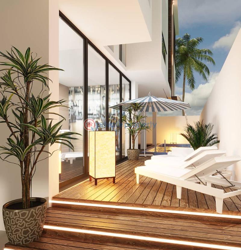 2 bedroom Mini Flat For Sale Ikate Elegushi Lekki Lagos - 2